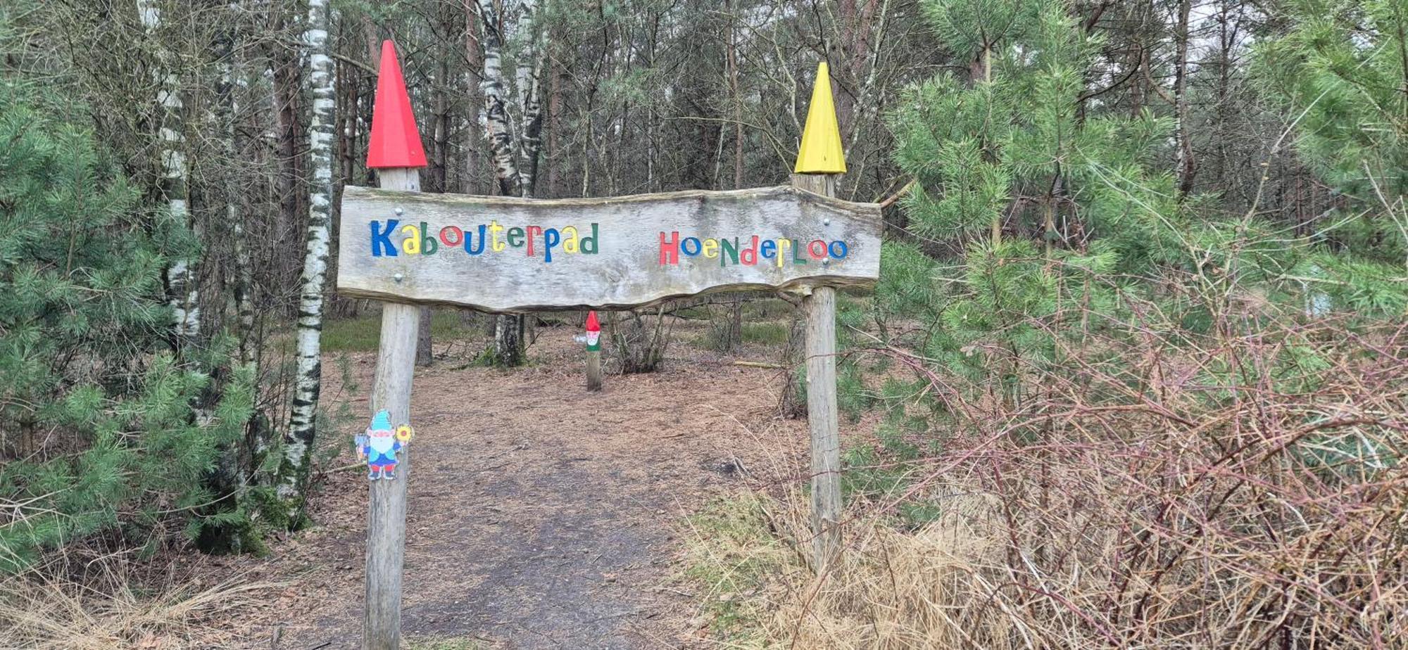 Het Veluwse Boshuisje Knus Chalet Met Omheinde Tuin Op De Veluwe Hoenderloo Buitenkant foto